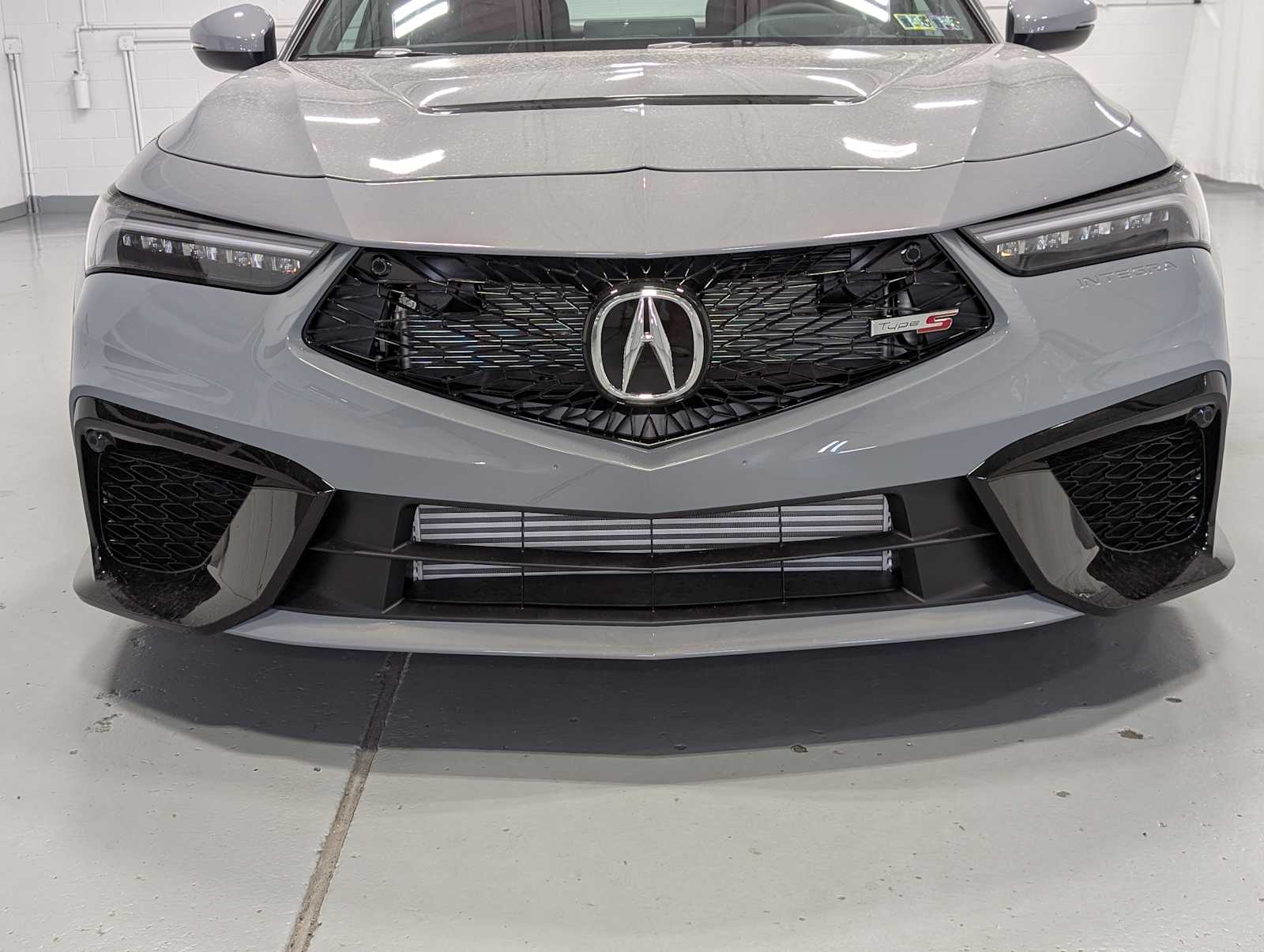 2026 Acura Integra Type S photo 2