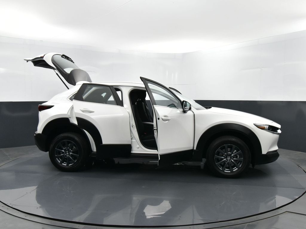 2023 Mazda CX-30 2.5 S photo 33
