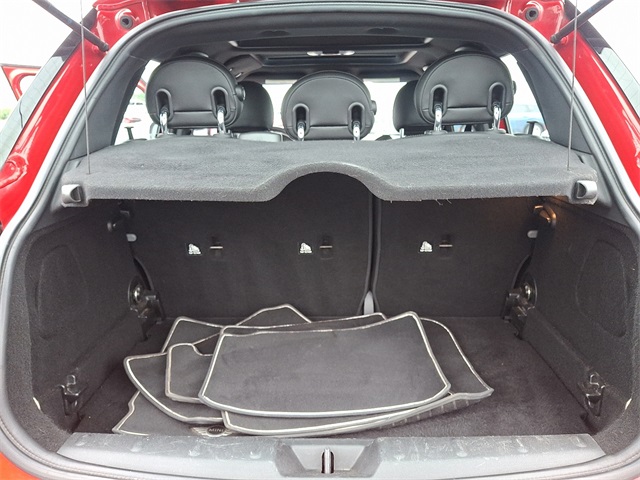 2015 Mini Cooper 4 Door Hardtop S photo 26