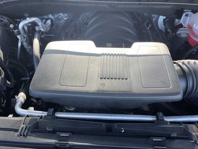 2025 Chevrolet Tahoe LT photo 21