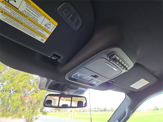 2022 Ford F-150 Tremor photo 16