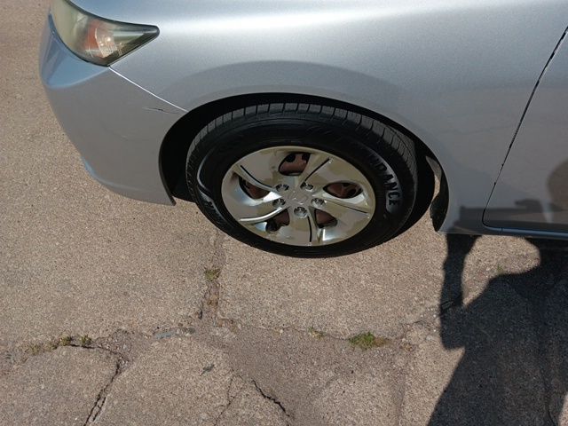 2015 Honda Civic LX photo 21