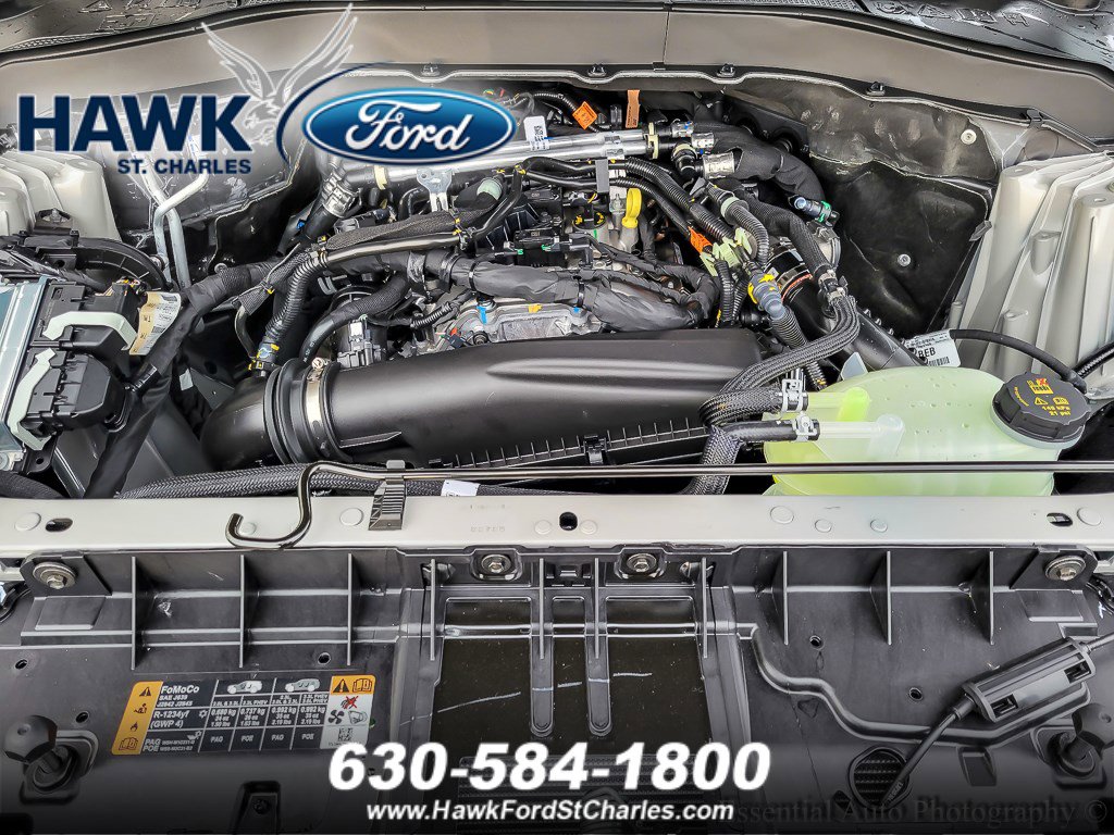 2026 FORD EXPLORER - Image 18