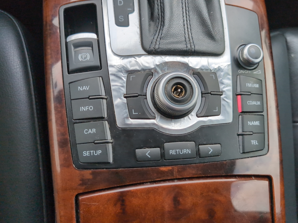 2011 Audi A6 Premium Plus photo 22