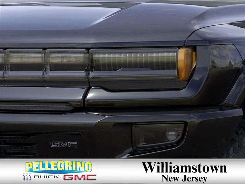 2025 Gmc Hummer EV Pickup photo 6