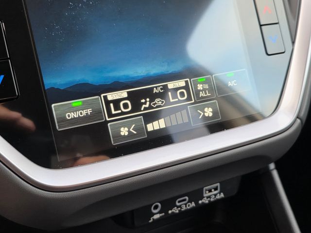 2025 Subaru Crosstrek Premium photo 27