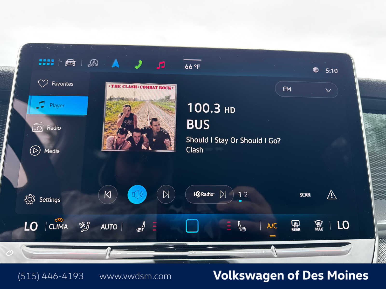 2025 Volkswagen Tiguan S photo 16