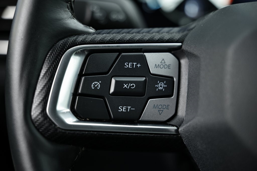 2024 Ford Mustang GT Premium photo 31
