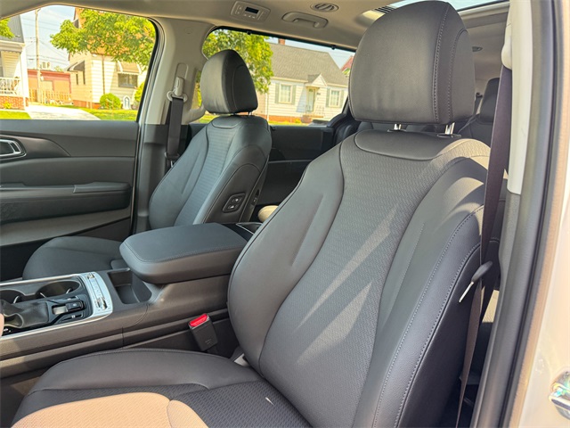 2026 Kia Carnival SX Prestige photo 13