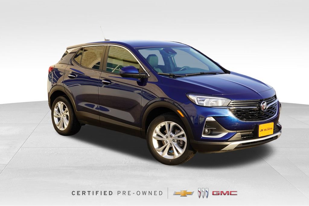 2023 Buick Encore GX Preferred's photo