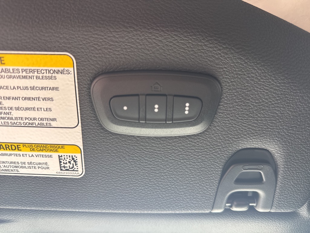 2025 Jeep Gladiator Mojave photo 46