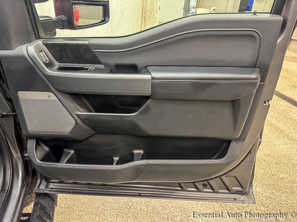 2023 FORD F-150 - Image 26
