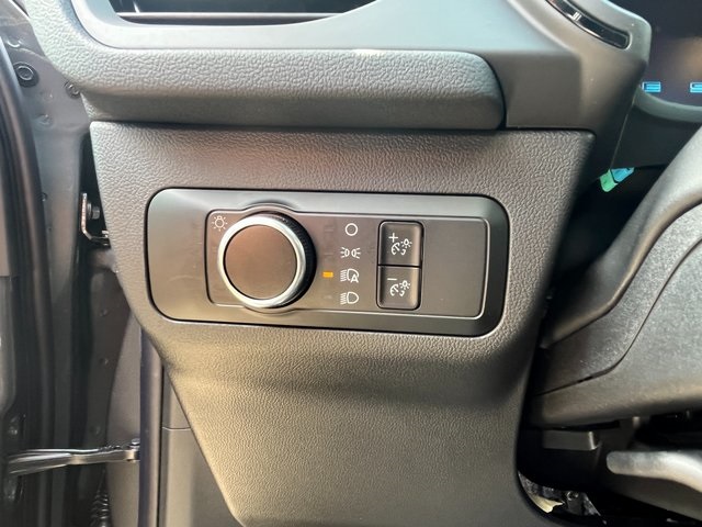 2025 Ford Escape ST-Line photo 13