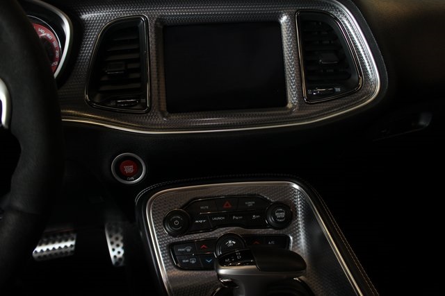 2019 Dodge Challenger SRT8 Hellcat Redeye Widebody photo 4