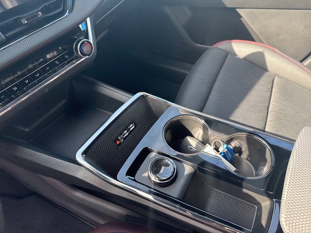 2025 Chevrolet Equinox RS photo 30