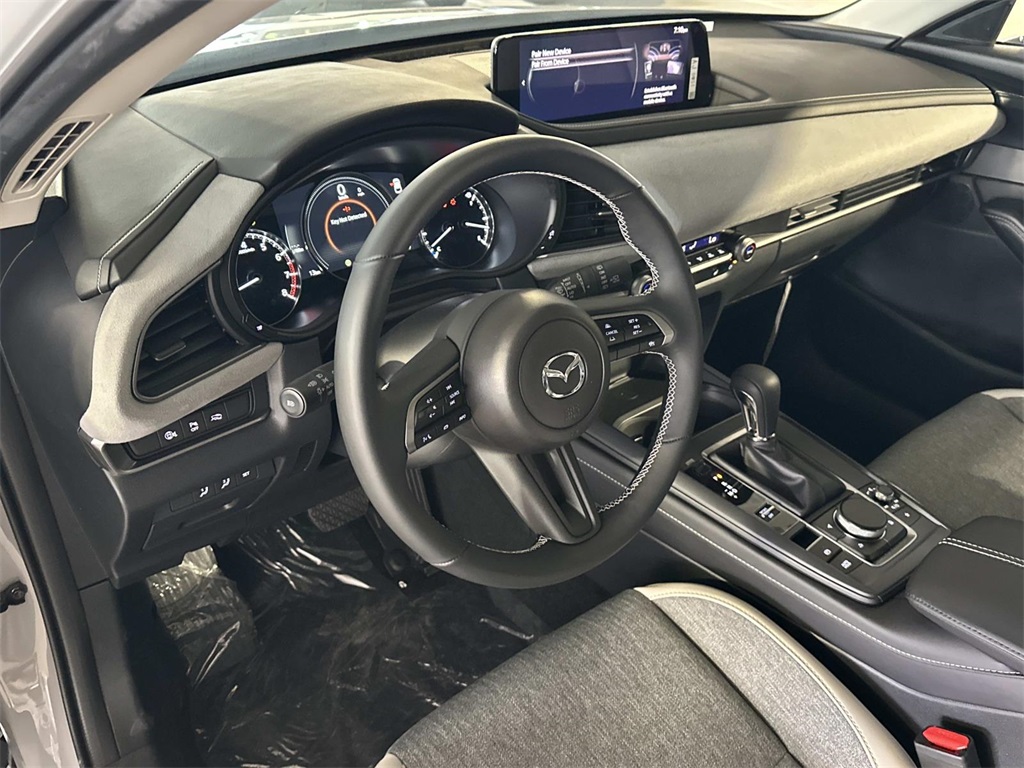 2026 Mazda CX-30 2.5 S photo 2