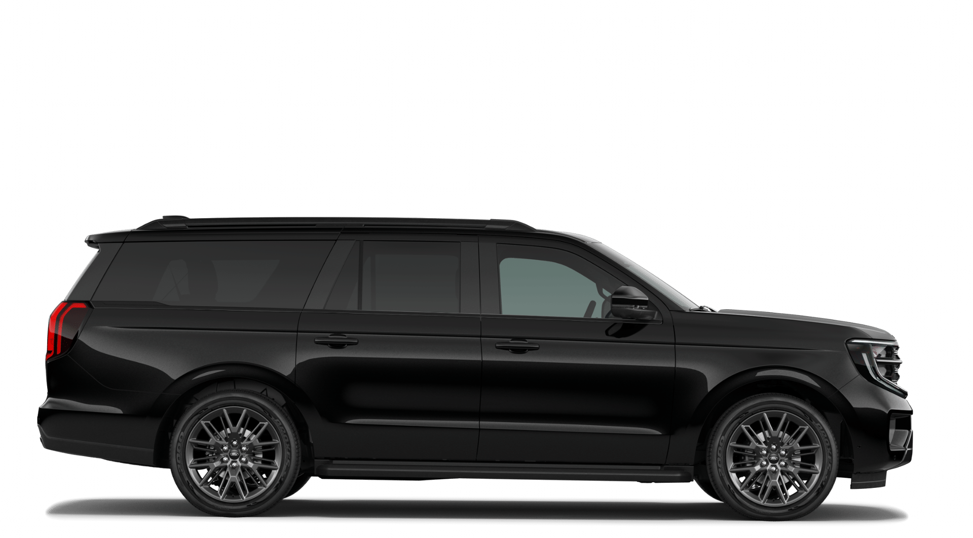 2026 FORD EXPEDITION MAX - Image 5