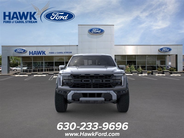 2025 FORD F-150 - Image 6