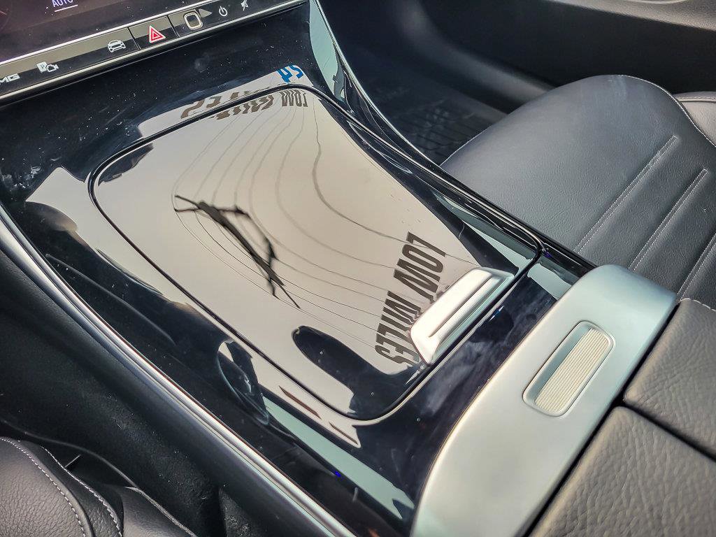 2024 MERCEDES-BENZ C-CLASS - Image 19