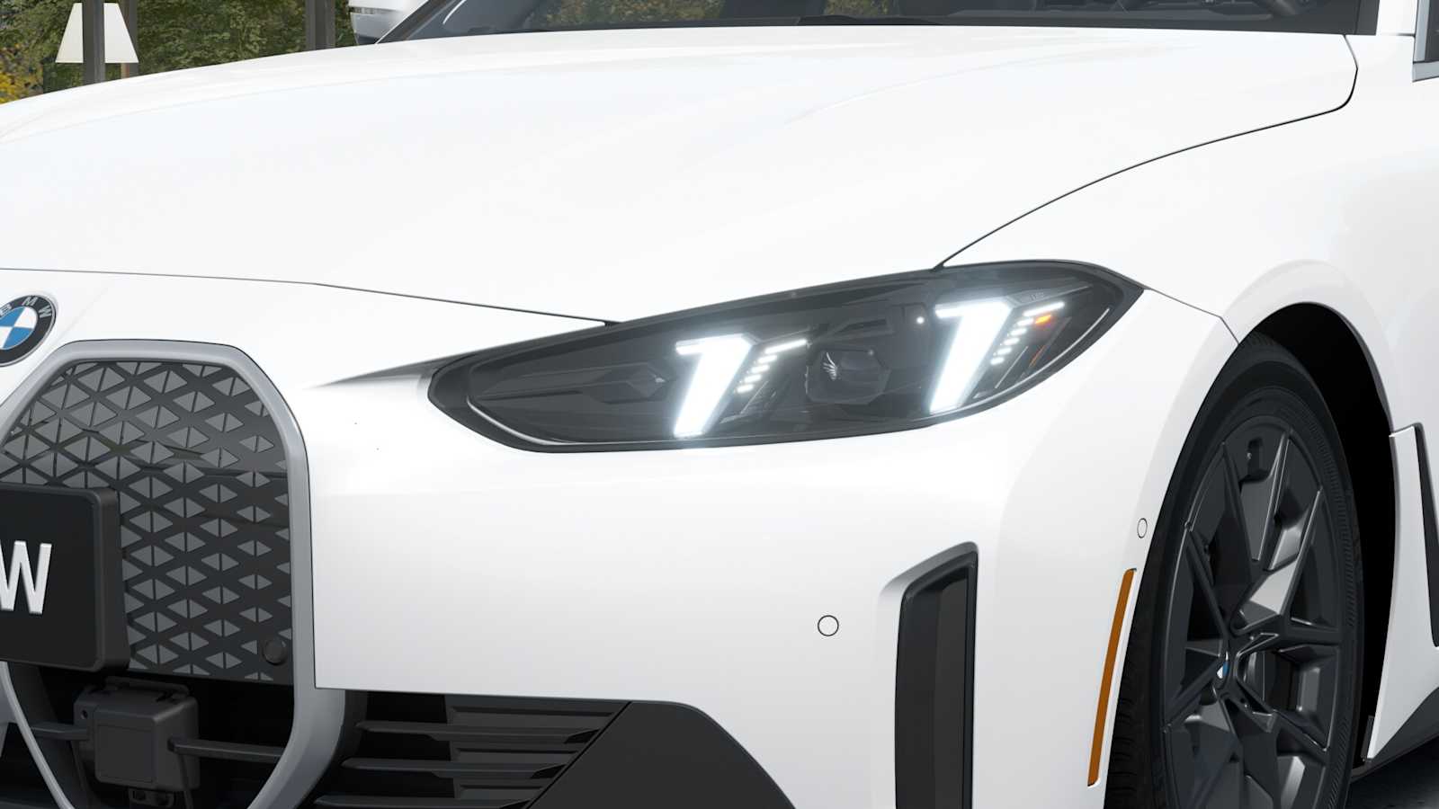 2025 Bmw i4 eDrive40 photo 6