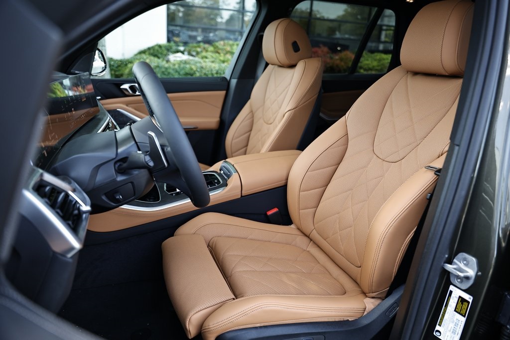 2026 Bmw X5 sDrive40i photo 19