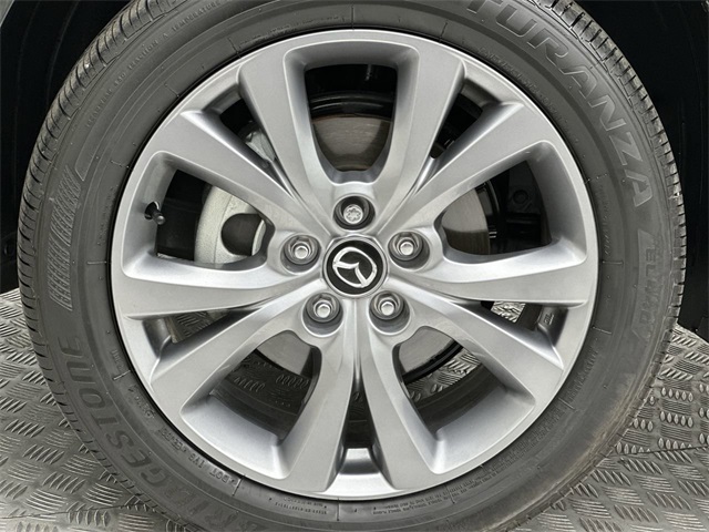 2025 Mazda CX-30 2.5 S Premium photo 2