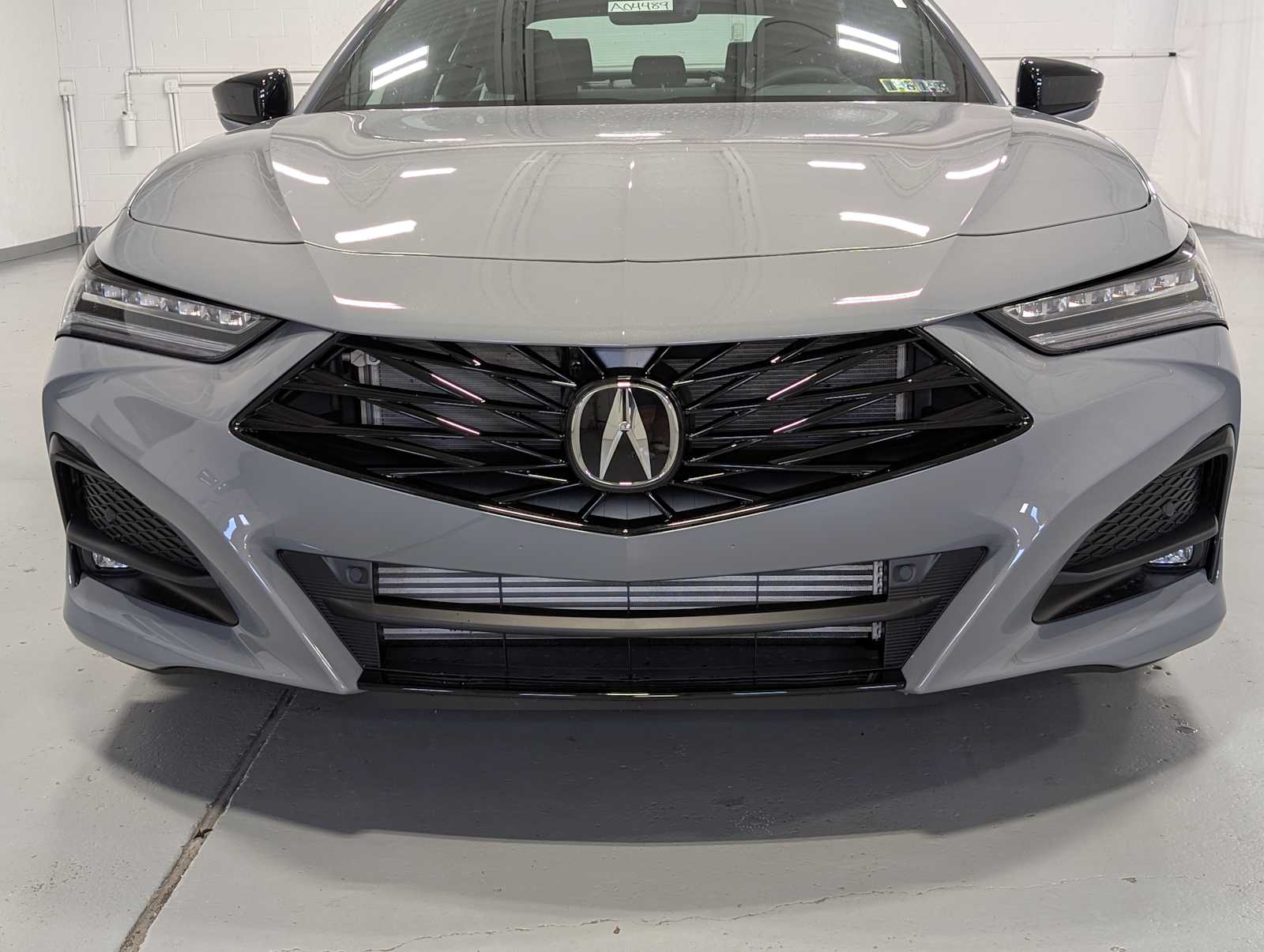 2025 Acura TLX SH-AWD A-Spec photo 2