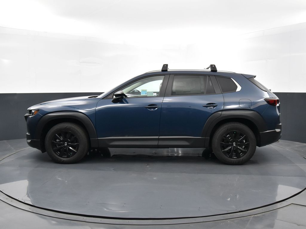 2025 Mazda CX-50 2.5 S Premium photo 3