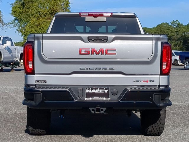 2025 Gmc Sierra AT4X photo 24