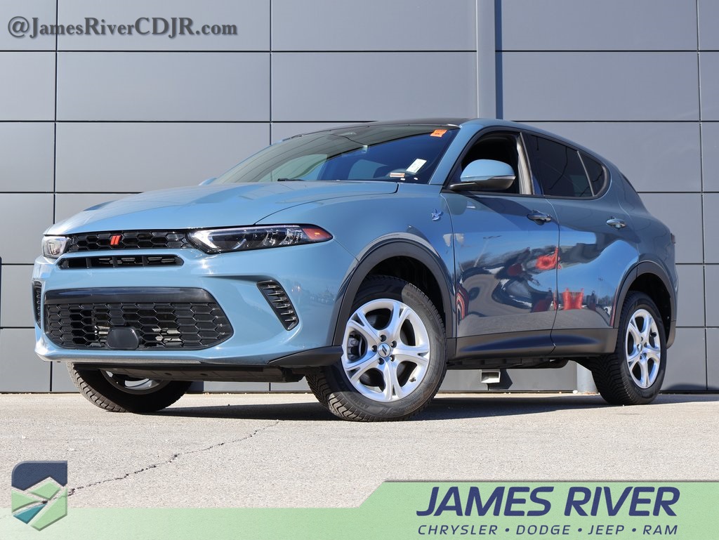 2023 Dodge Hornet GT Plus's photo