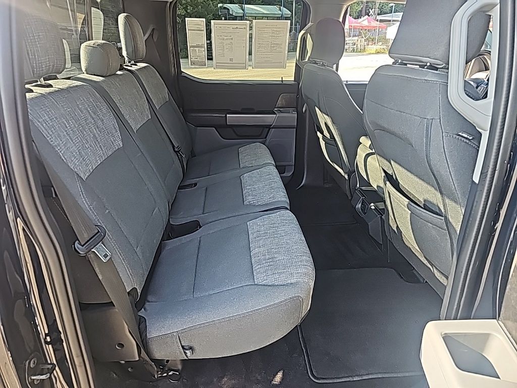 2022 Ford F-150 XLT photo 10