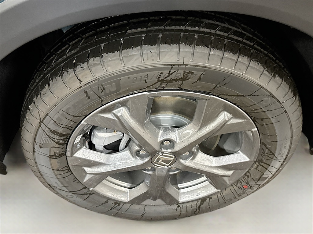 2026 Honda HR-V LX photo 26