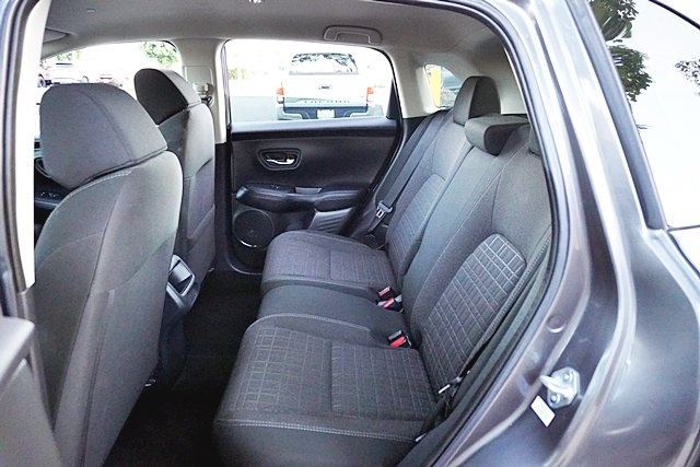 Used 2025 Gray Honda LX image 15