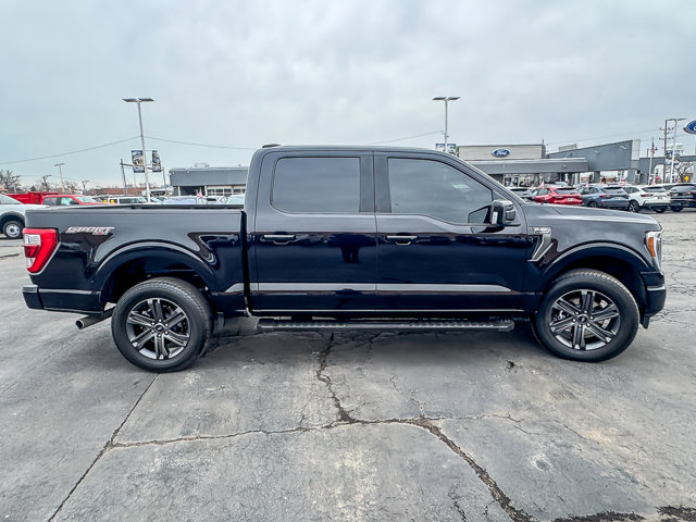 2023 FORD F-150 - Image 36