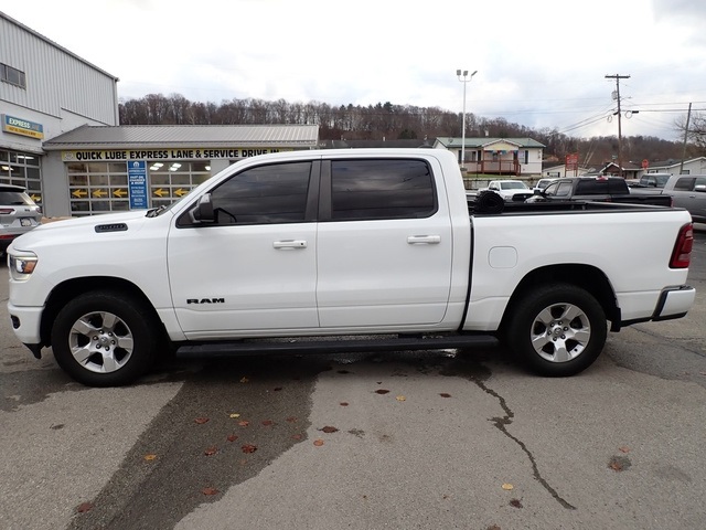 2019 Ram 1500 Big Horn Lone Star photo 2