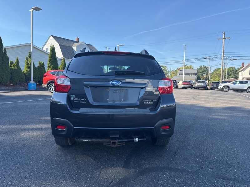 2016 Subaru Crosstrek 2.0i Limited photo 4
