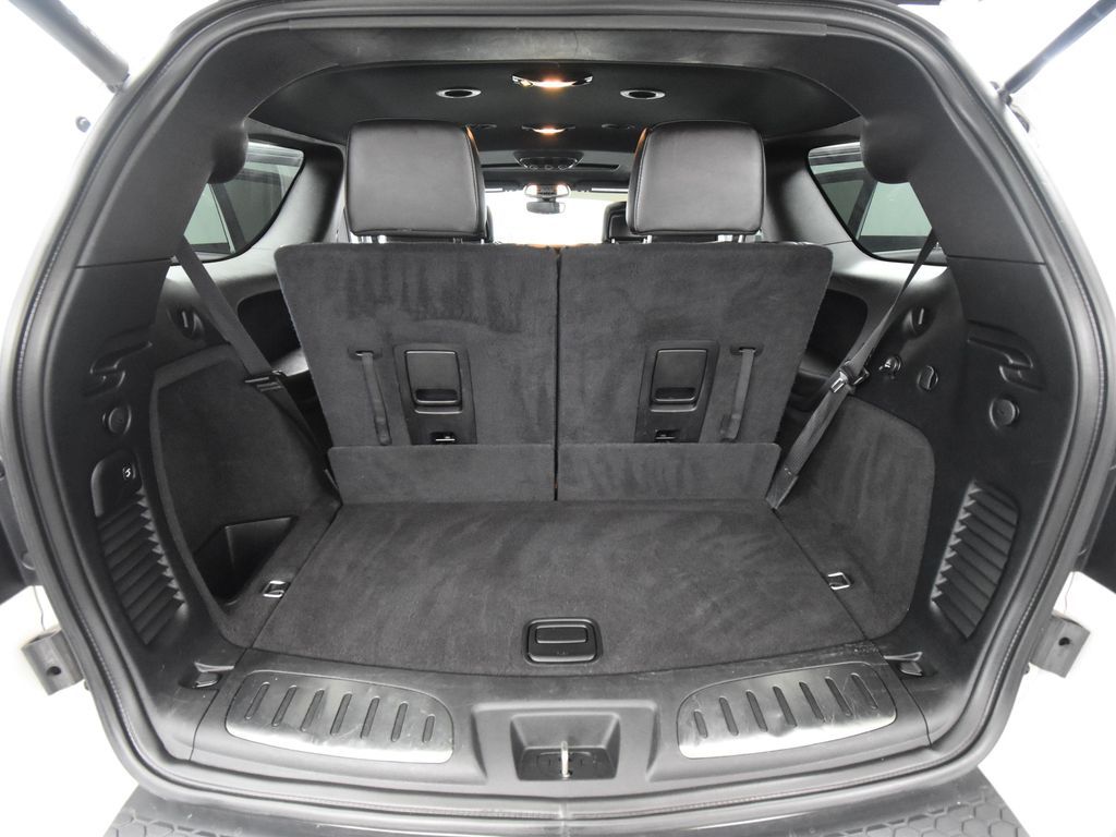 2019 Dodge Durango GT Plus photo 46