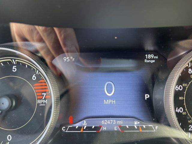 2023 Jeep Cherokee Altitude photo 14