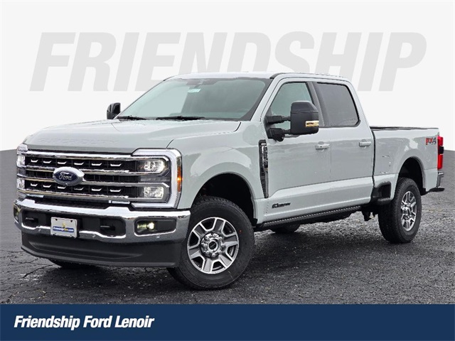 2025 Ford F-250 Super Duty Lariat's photo