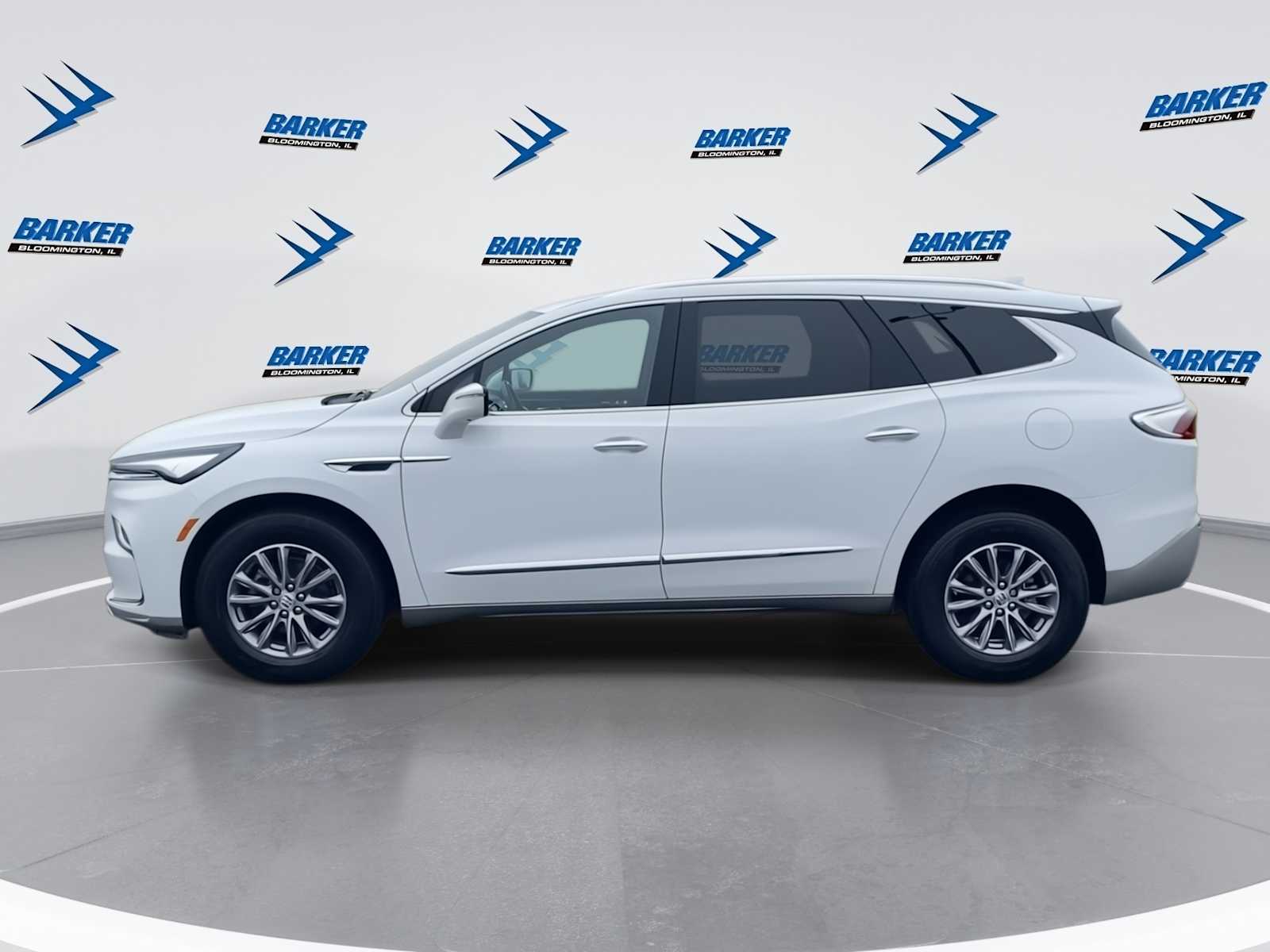 2024 Buick Enclave Premium photo 4