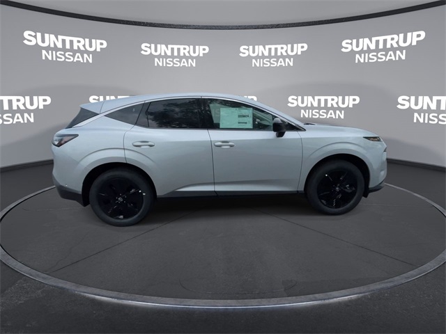 2025 Nissan Murano SV photo 9