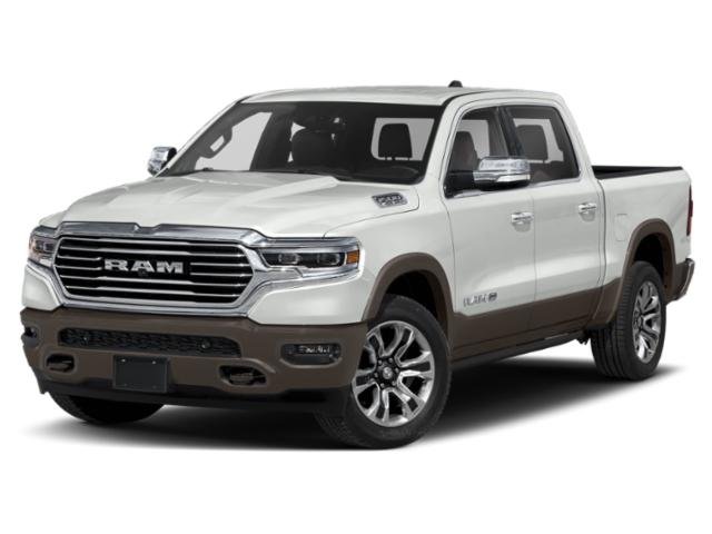 2021 RAM Ram 1500 Pickup Longhorn's photo