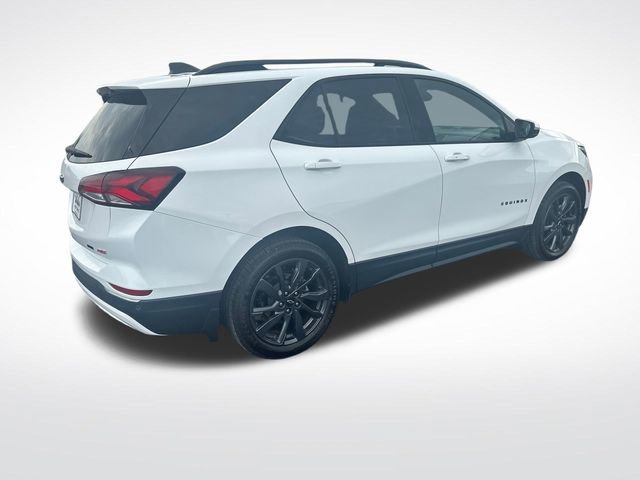 2022 Chevrolet Equinox RS photo 5
