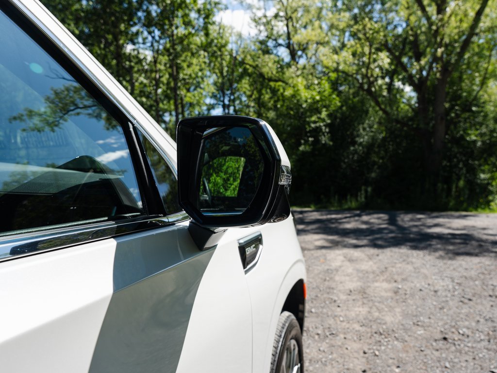 2024 Gmc Yukon XL Denali photo 7