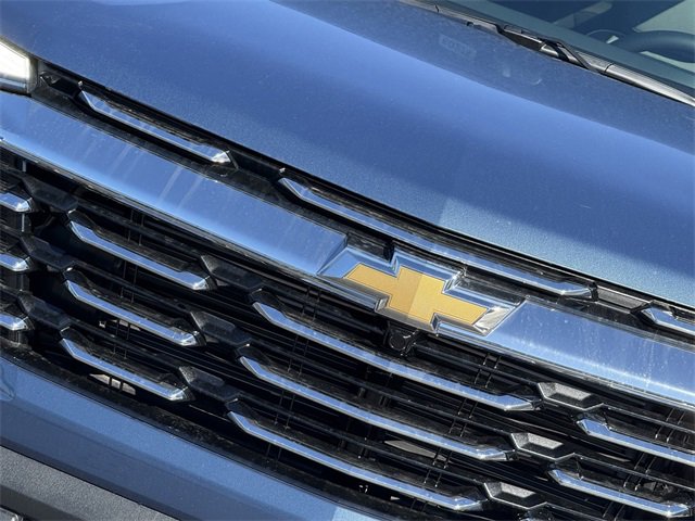 2026 Chevrolet Equinox LT photo 3