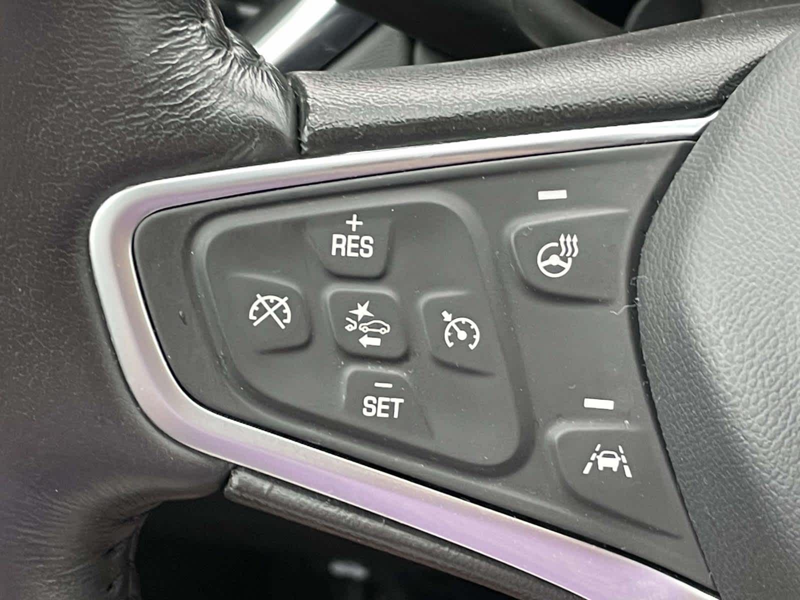 2022 Chevrolet Equinox LT photo 26