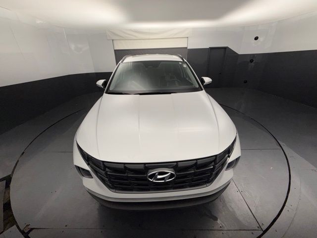 2024 Hyundai Tucson SEL Convenience photo 2