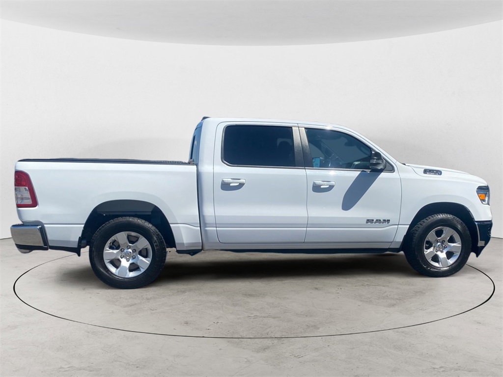 2022 Ram 1500 Big Horn Lone Star photo 6