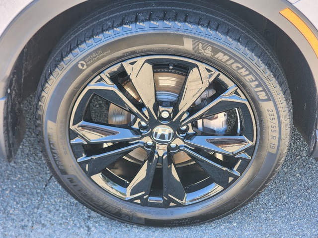 2023 Honda CR-V Hybrid Sport Touring photo 8