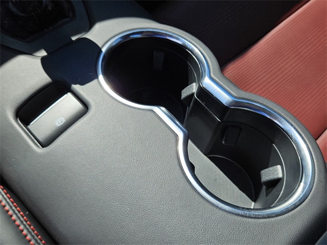 2025 Ford Mustang GT Premium photo 20